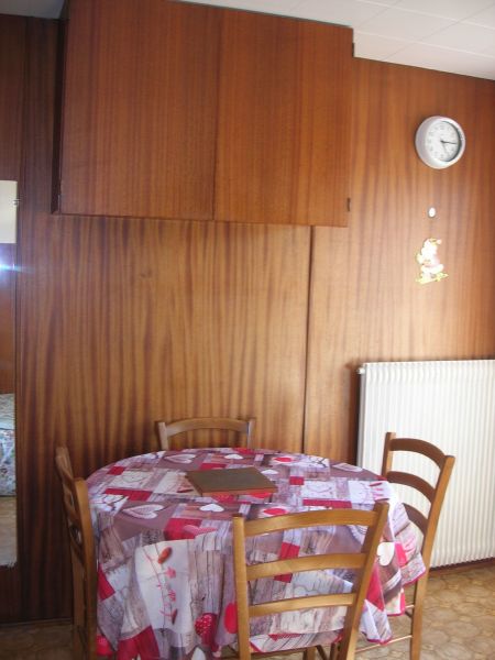 foto 4 Mietobjekt von Privatpersonen Grardmer appartement Lorraine Vogesen Kochnische