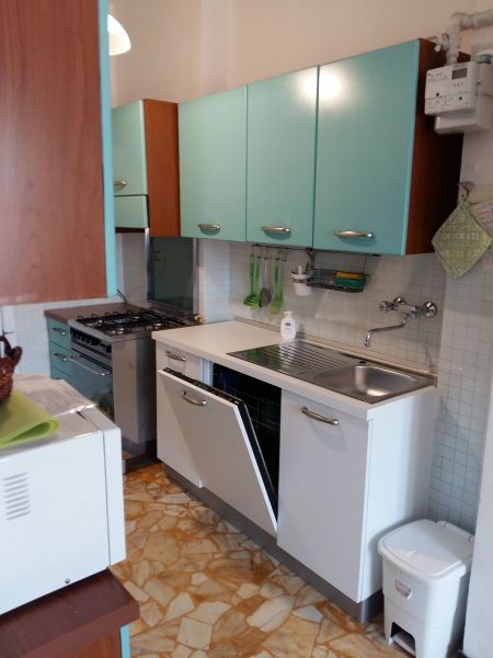 foto 6 Mietobjekt von Privatpersonen Chiavari appartement Ligurien Genua (+Umland) offene Kche