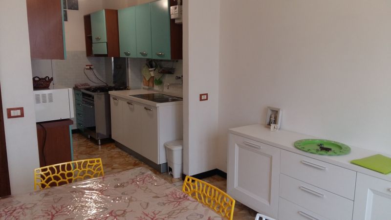 foto 4 Mietobjekt von Privatpersonen Chiavari appartement Ligurien Genua (+Umland) offene Kche