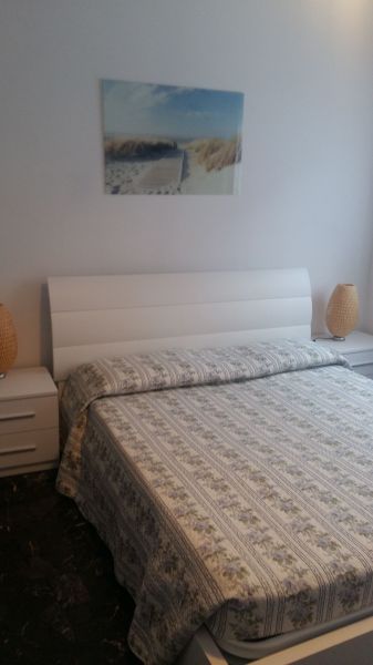 foto 12 Mietobjekt von Privatpersonen Chiavari appartement Ligurien Genua (+Umland) Schlafzimmer 1