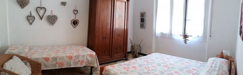 foto 15 Mietobjekt von Privatpersonen Chiavari appartement Ligurien Genua (+Umland) Schlafzimmer 2