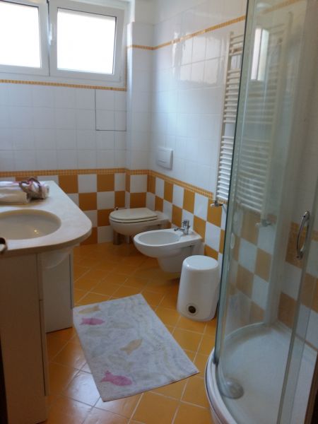 foto 16 Mietobjekt von Privatpersonen Chiavari appartement Ligurien Genua (+Umland) Badezimmer 1