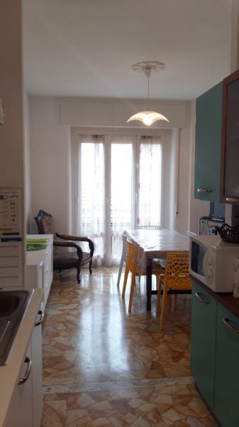 foto 5 Mietobjekt von Privatpersonen Chiavari appartement Ligurien Genua (+Umland)