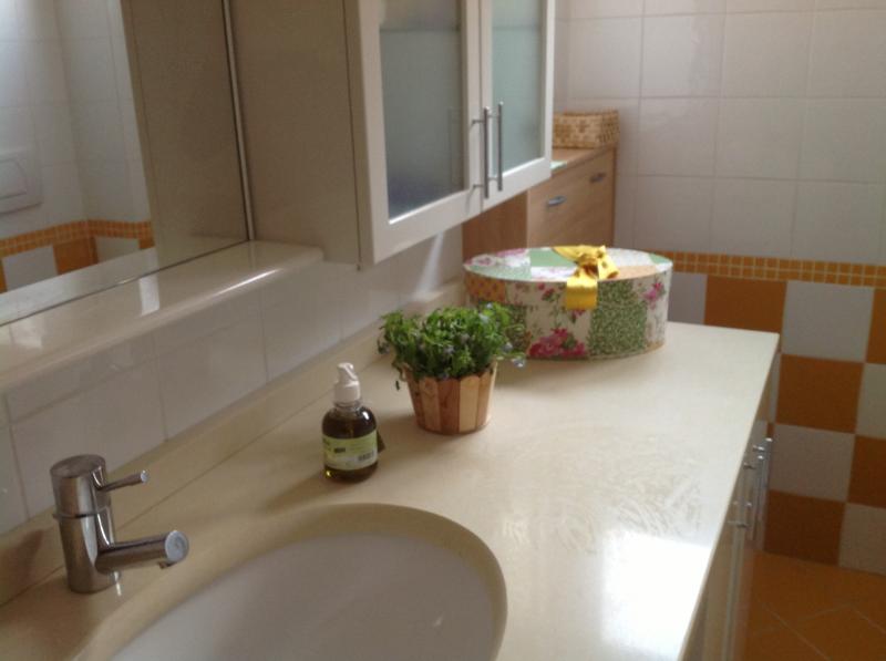 foto 17 Mietobjekt von Privatpersonen Chiavari appartement Ligurien Genua (+Umland) Badezimmer 1