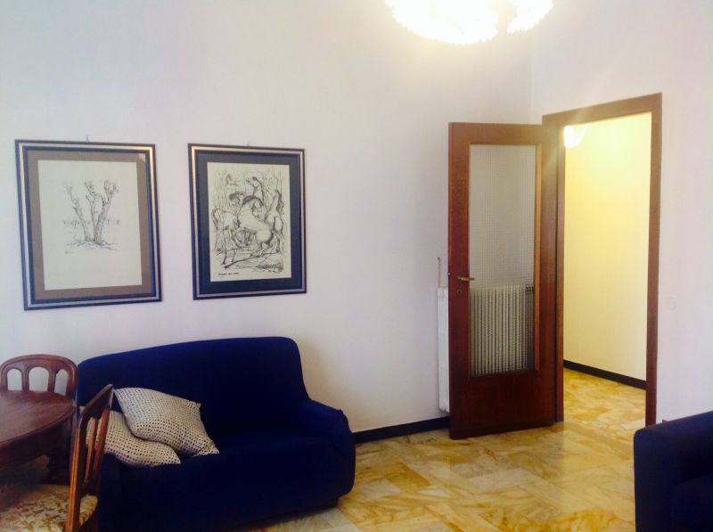 foto 2 Mietobjekt von Privatpersonen Chiavari appartement Ligurien Genua (+Umland)