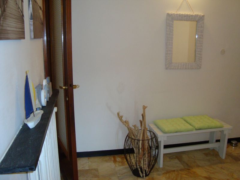 foto 19 Mietobjekt von Privatpersonen Chiavari appartement Ligurien Genua (+Umland) Eingang