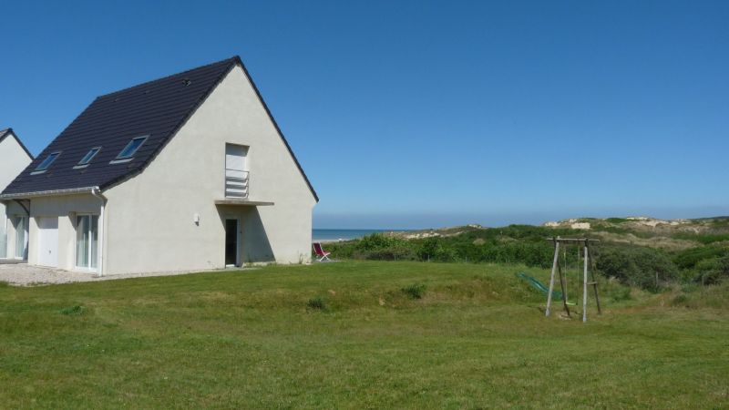 foto 3 Mietobjekt von Privatpersonen Hardelot maison Nord-Pas de Calais Pas de Calais Ansicht des Objektes