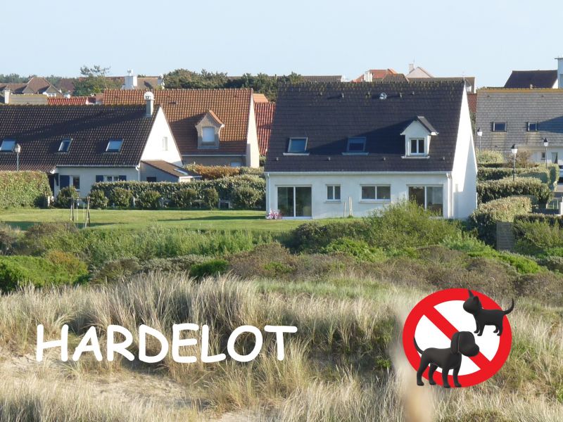 foto 0 Mietobjekt von Privatpersonen Hardelot maison Nord-Pas de Calais Pas de Calais