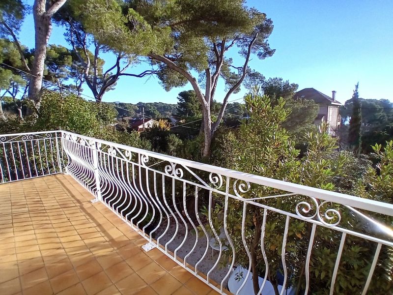 foto 10 Mietobjekt von Privatpersonen La Seyne sur Mer appartement Provence-Alpes-Cte d'Azur Var Balkon