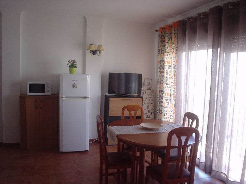 foto 4 Mietobjekt von Privatpersonen Monte Gordo appartement Algarve  Esszimmer