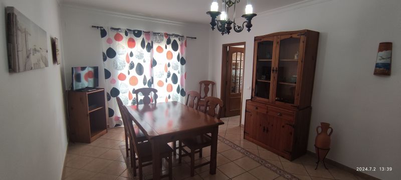 foto 2 Mietobjekt von Privatpersonen Monte Gordo appartement Algarve  Wohnzimmer