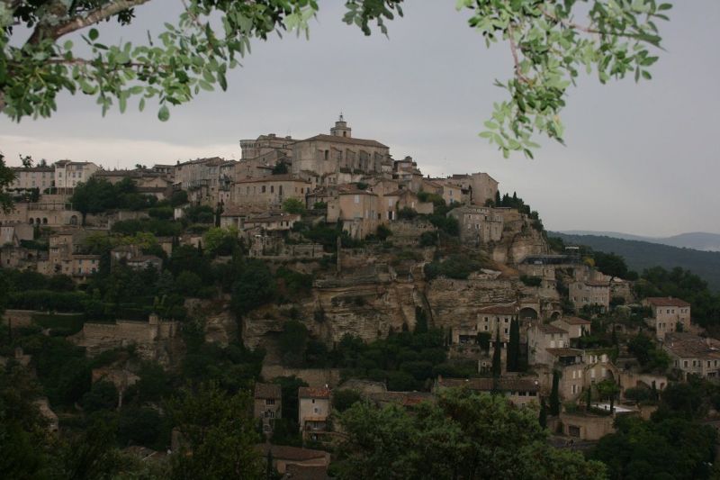 foto 25 Mietobjekt von Privatpersonen Orange gite Provence-Alpes-Cte d'Azur Vaucluse