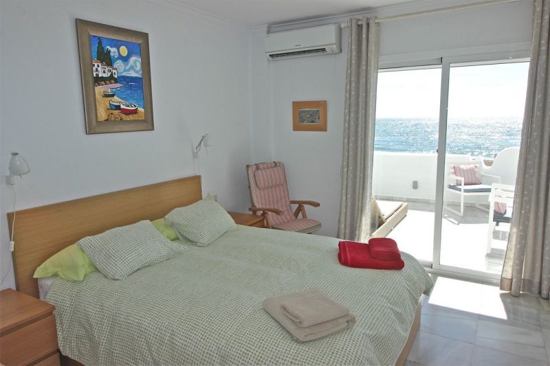 foto 19 Mietobjekt von Privatpersonen Marbella appartement Andalusien Provinz Mlaga Schlafzimmer 2