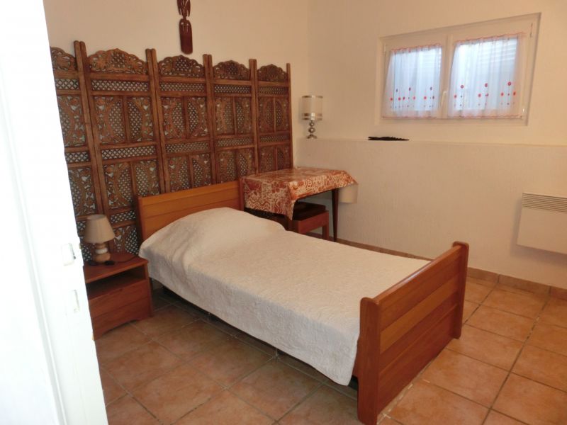 foto 3 Mietobjekt von Privatpersonen Saint Tropez appartement Provence-Alpes-Cte d'Azur Var Schlafzimmer 2