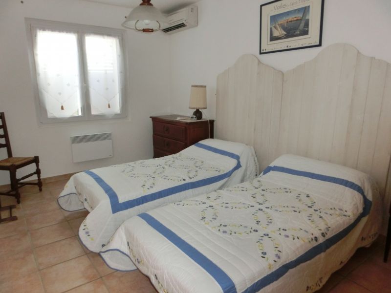 foto 2 Mietobjekt von Privatpersonen Saint Tropez appartement Provence-Alpes-Cte d'Azur Var Schlafzimmer 1