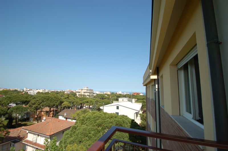 foto 10 Mietobjekt von Privatpersonen Milano Marittima appartement Emilia-Romagna Ravenna (+Umland) Ausblick von der Terrasse