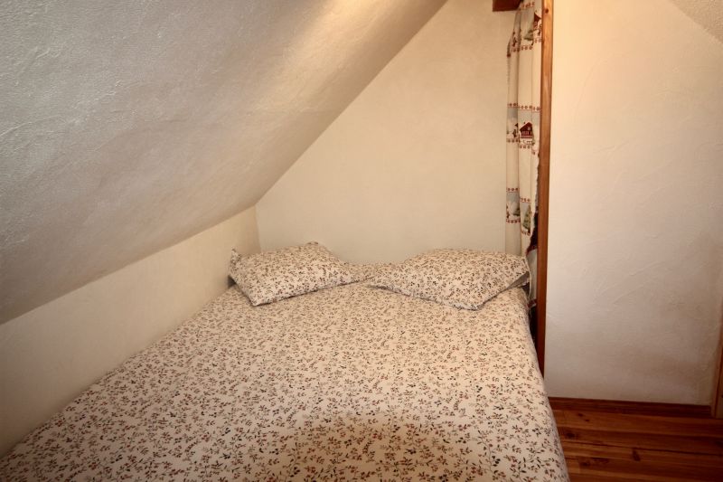 foto 10 Mietobjekt von Privatpersonen Les 2 Alpes appartement Rhne-Alpes Isre Schlafzimmer 4