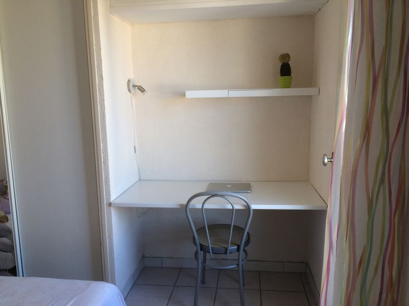 foto 4 Mietobjekt von Privatpersonen Palavas-les-Flots appartement Languedoc-Roussillon Hrault Schlafzimmer