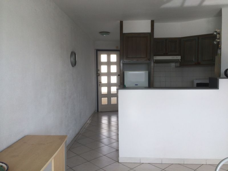 foto 11 Mietobjekt von Privatpersonen Palavas-les-Flots appartement Languedoc-Roussillon Hrault Eingang