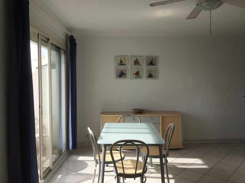 foto 10 Mietobjekt von Privatpersonen Palavas-les-Flots appartement Languedoc-Roussillon Hrault Wohnzimmer
