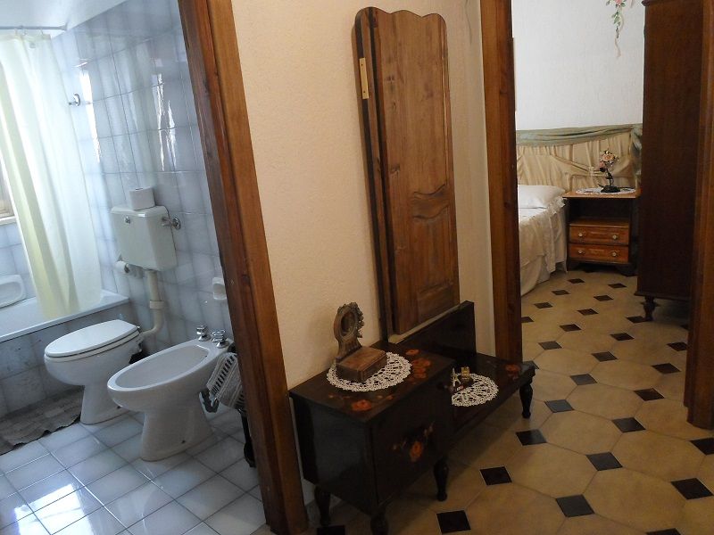 foto 5 Mietobjekt von Privatpersonen Pescoluse appartement Apulien Lecce (+Umland) Flur