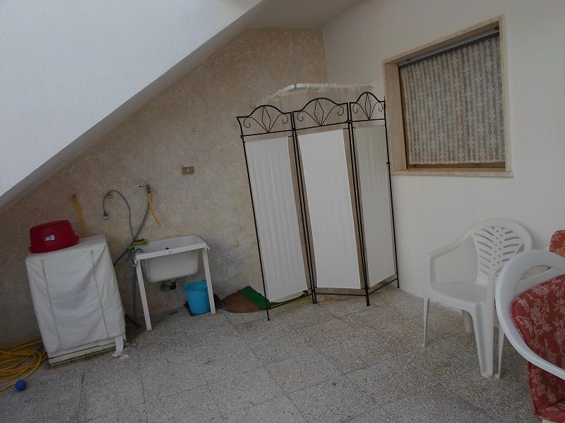 foto 14 Mietobjekt von Privatpersonen Pescoluse appartement Apulien Lecce (+Umland) Hof