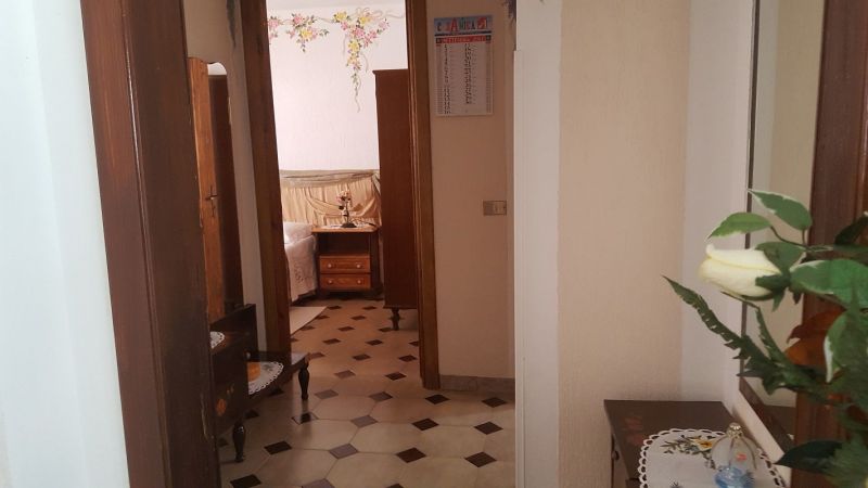 foto 7 Mietobjekt von Privatpersonen Pescoluse appartement Apulien Lecce (+Umland) Flur