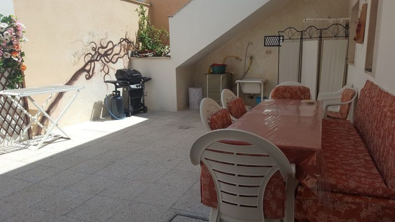 foto 9 Mietobjekt von Privatpersonen Pescoluse appartement Apulien Lecce (+Umland) Hof
