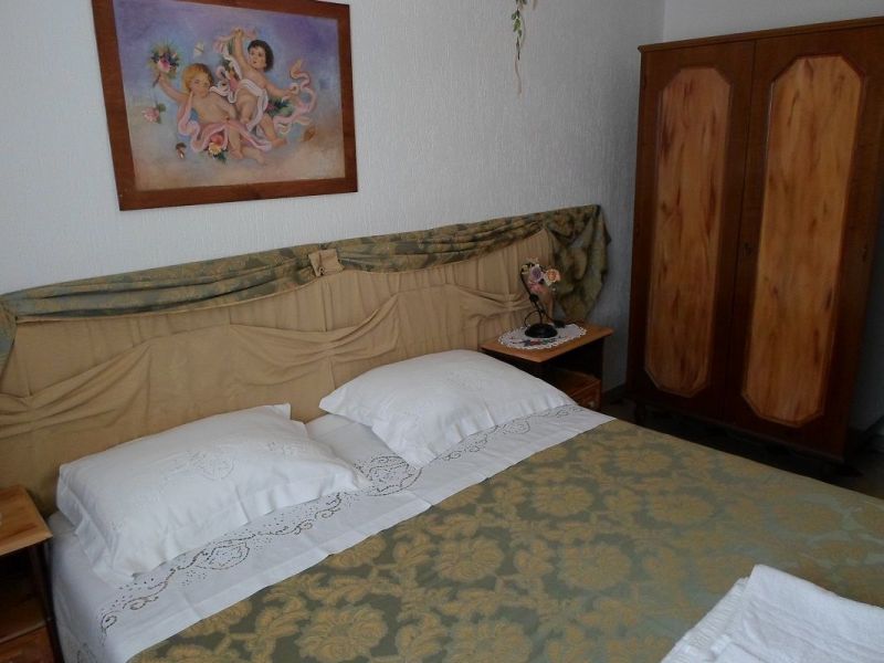 foto 12 Mietobjekt von Privatpersonen Pescoluse appartement Apulien Lecce (+Umland) Schlafzimmer 2