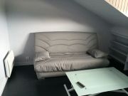 Ferienunterknfte 1-zimmerappartements mit kochnische Europa: studio Nr. 88053