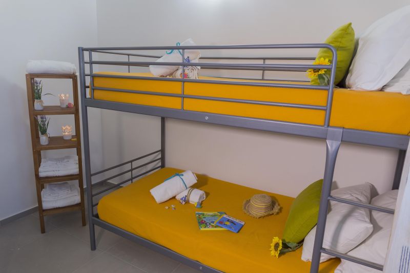 foto 7 Mietobjekt von Privatpersonen Donnalucata appartement Sizilien Ragusa (+Umland) Schlafzimmer 3