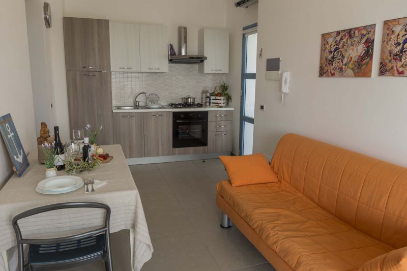 foto 13 Mietobjekt von Privatpersonen Donnalucata appartement Sizilien Ragusa (+Umland) Kochnische