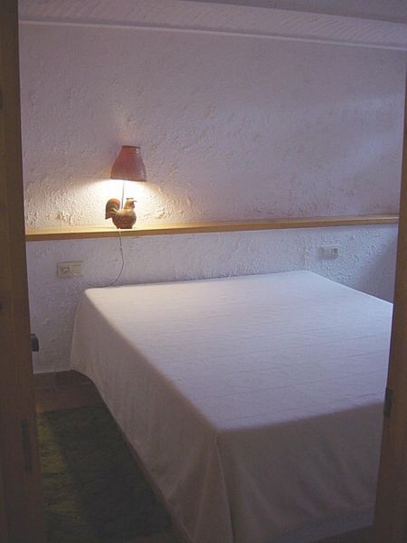 foto 6 Mietobjekt von Privatpersonen Llana appartement Katalonien Provinz Girona Schlafzimmer 2