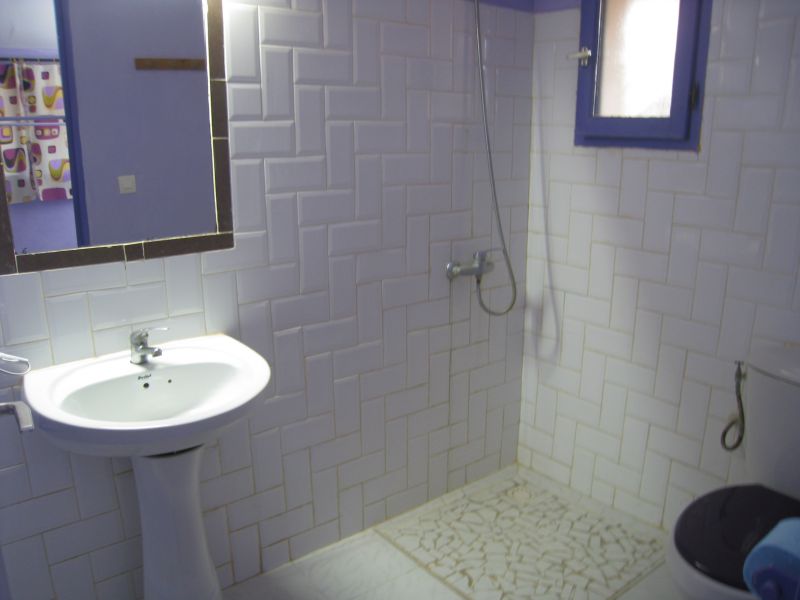 foto 10 Mietobjekt von Privatpersonen La Somone appartement   Badezimmer