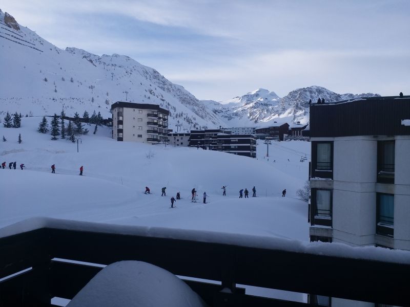 foto 16 Mietobjekt von Privatpersonen Tignes appartement Rhne-Alpes Savoyen