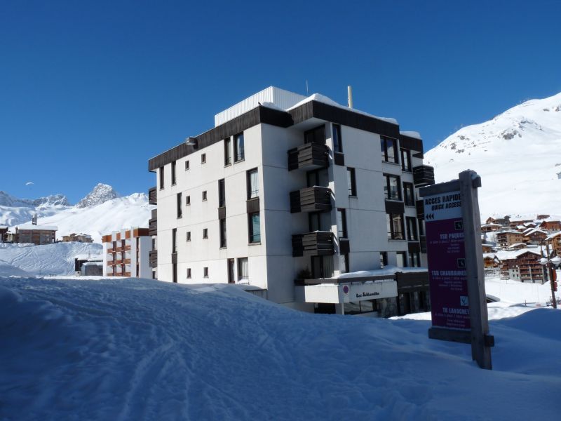 foto 13 Mietobjekt von Privatpersonen Tignes appartement Rhne-Alpes Savoyen