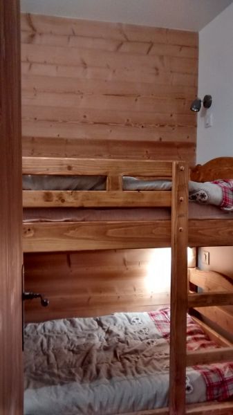 foto 8 Mietobjekt von Privatpersonen Valmorel appartement Rhne-Alpes Savoyen Schlafzimmer 2