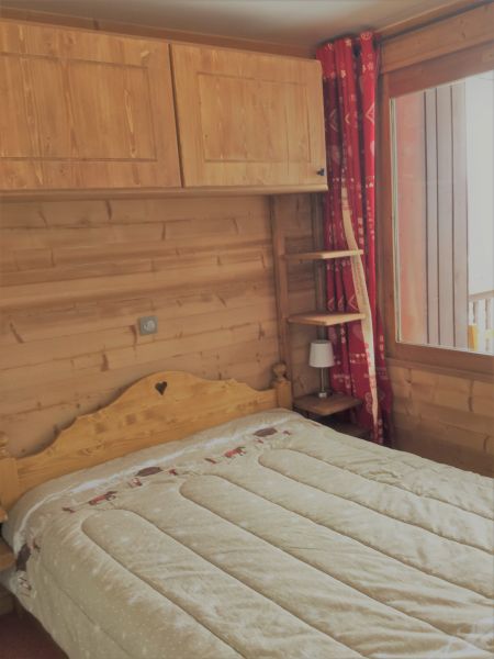 foto 7 Mietobjekt von Privatpersonen Valmorel appartement Rhne-Alpes Savoyen Schlafzimmer 1