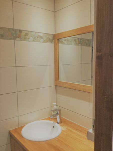 foto 11 Mietobjekt von Privatpersonen Valmorel appartement Rhne-Alpes Savoyen Badezimmer