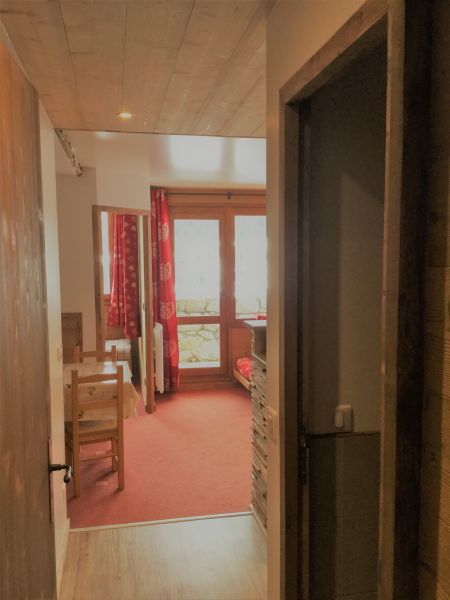 foto 13 Mietobjekt von Privatpersonen Valmorel appartement Rhne-Alpes Savoyen Eingang