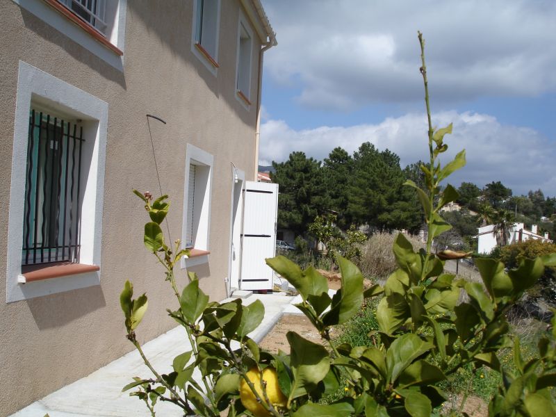 foto 10 Mietobjekt von Privatpersonen Ajaccio appartement Korsika Corse du Sud Ansicht des Objektes