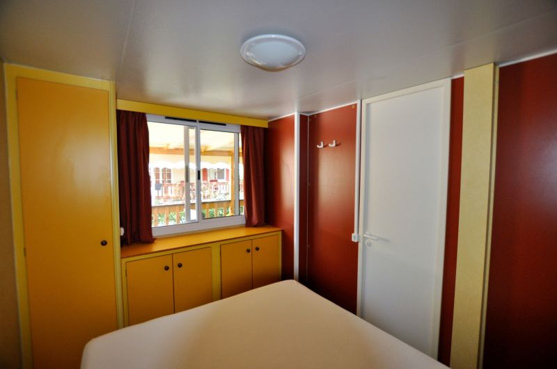 foto 6 Mietobjekt von Privatpersonen Viareggio mobilhome Toskana Lucca (+Umland) Schlafzimmer 1