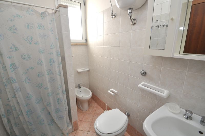 foto 17 Mietobjekt von Privatpersonen Ugento - Torre San Giovanni appartement Apulien Lecce (+Umland) Badezimmer