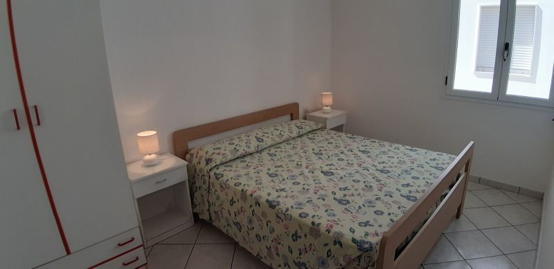 foto 5 Mietobjekt von Privatpersonen Ugento - Torre San Giovanni appartement Apulien Lecce (+Umland) Schlafzimmer 1