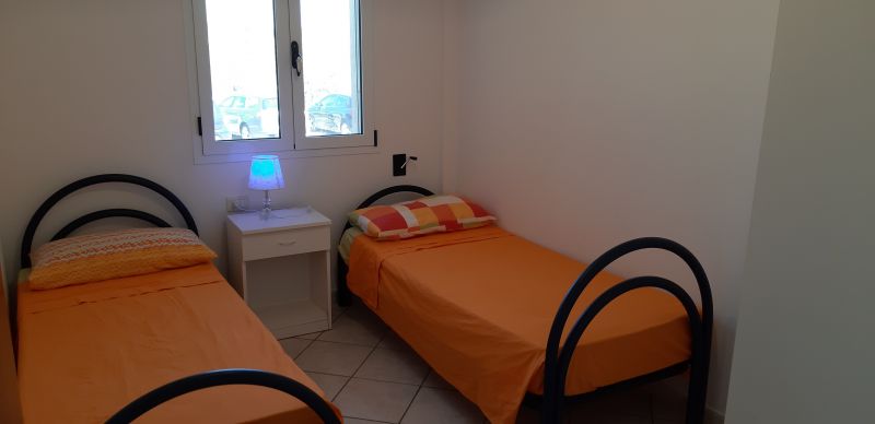 foto 6 Mietobjekt von Privatpersonen Ugento - Torre San Giovanni appartement Apulien Lecce (+Umland) Schlafzimmer 2