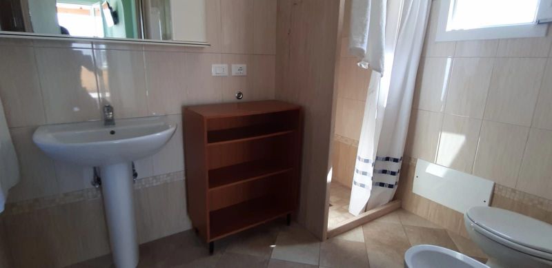 foto 24 Mietobjekt von Privatpersonen Ugento - Torre San Giovanni appartement Apulien Lecce (+Umland) Badezimmer