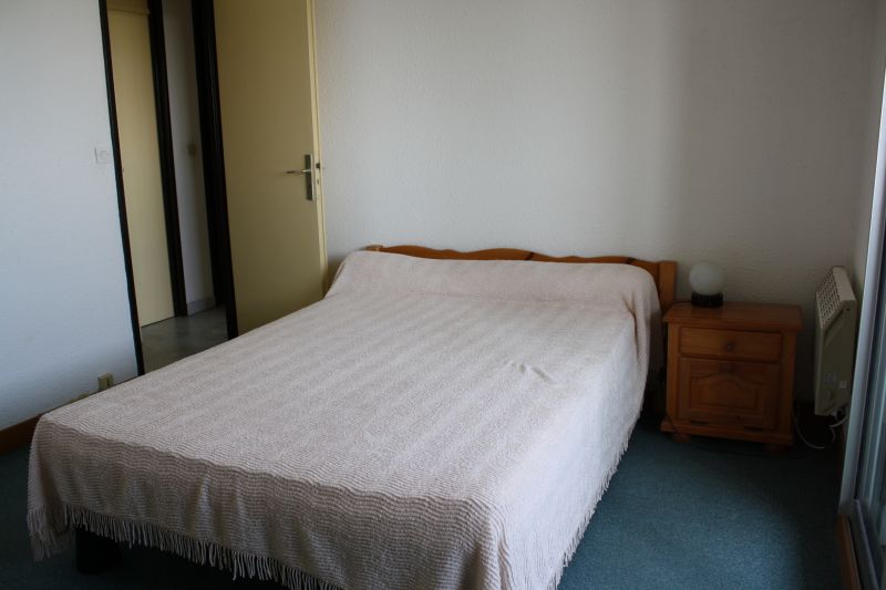 foto 6 Mietobjekt von Privatpersonen La Grande Motte appartement Languedoc-Roussillon Hrault Schlafzimmer 2