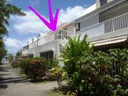 Ferienunterkünfte Martinique: appartement Nr. 95676