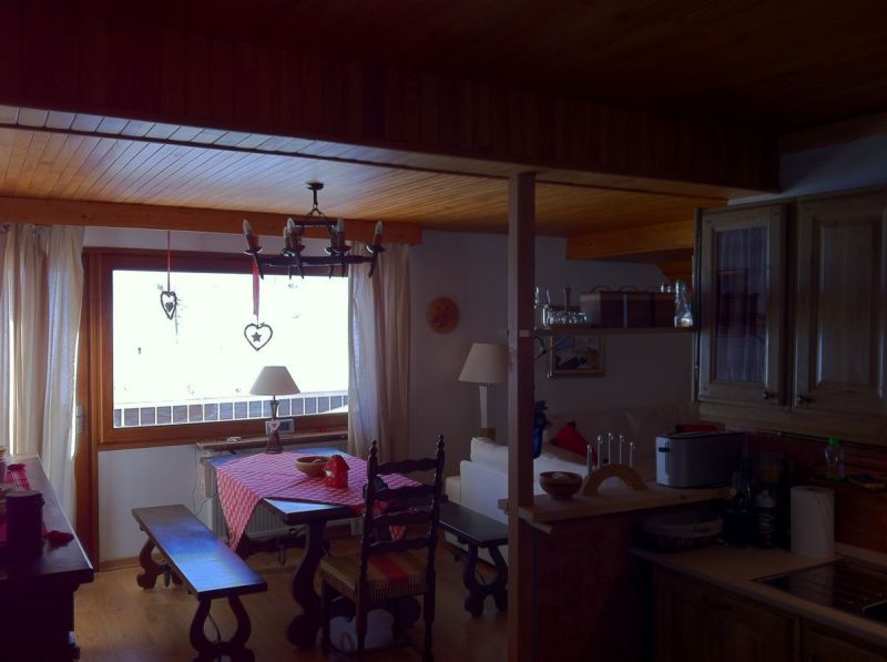 foto 3 Mietobjekt von Privatpersonen Montgenvre appartement Provence-Alpes-Cte d'Azur Hautes-Alpes andere