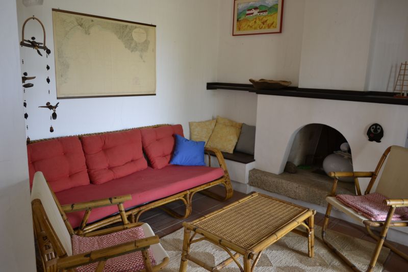 foto 6 Mietobjekt von Privatpersonen Geremeas villa Sardinien Cagliari (+Umland) Wohnzimmer